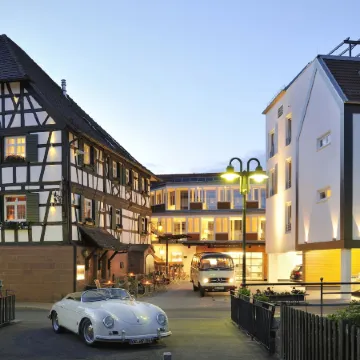 Hotel Ritter Durbach