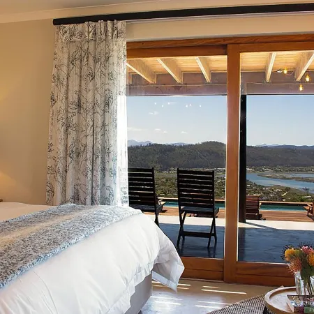 Simbavati Fynbos on Sea Cottage