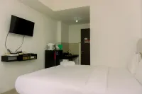 Studio with Comfortable Design at Serpong Garden Apartment - 3-Star