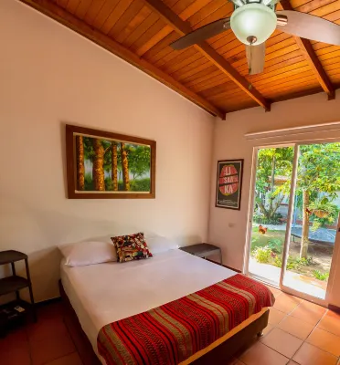 Portoazul Casa de Playa Hotels in Пуэрто Колумбия