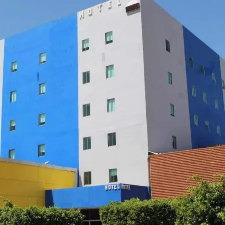 Premier Inn Tuxtla