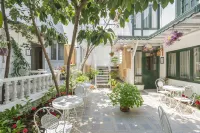 Aya Butik Otel Hotels near St. George Monastery