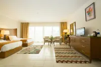 Old Vic Sharm Resort