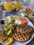Birds & Breakfast Costa Rica