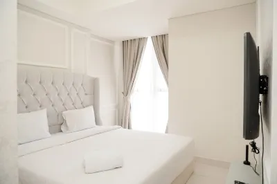 Modern Look and Warm 1Br at Gold Coast Apartment فنادق في نورث جاكرتا
