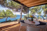 Arena Stoja Camping Homes