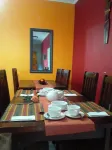 Vuya Nathi Bed and Breakfast - breakfast