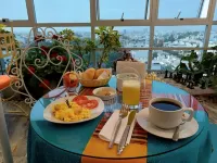 Hotel Vila Santa Hotel di Lima