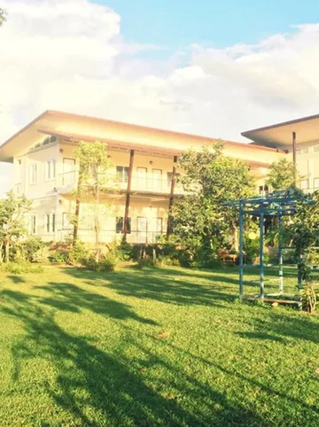 รูปภาพของสวนทอฝัน