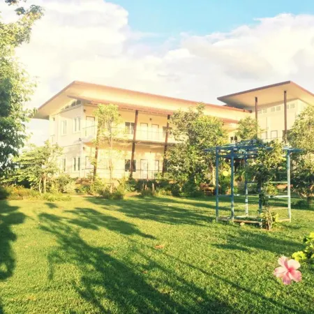 Thorfun Guesthouse in the Garden