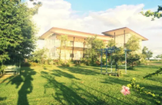 Thorfun Guesthouse in the Garden