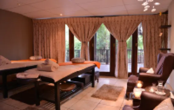 Shishangeni Lodge, Kruger National Park