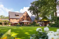 Hotel Mutter-Bahr Hotels in Riesenbeck