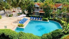 Coco Reef Resort & Spa