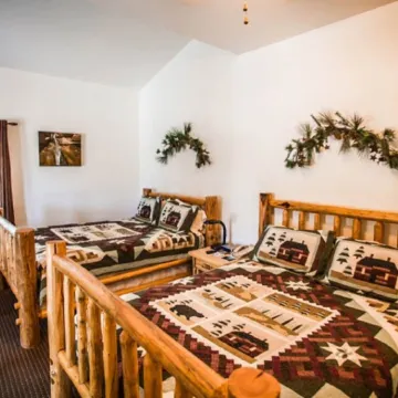 Bryce Country Cabins