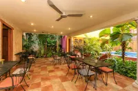 藝術57號飯店-限成人 梅里達住宿飯店