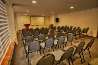 Pan American Hotel Hotels in La Paz
