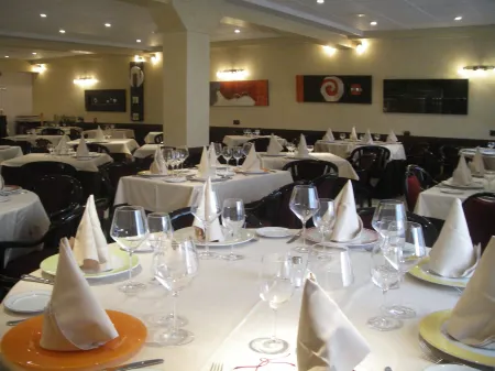 Hotel Los Angeles Отели в г. Игольо де Камарго