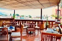 Hotel Casa del Sótano