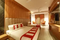 Hotel Rock Regency Mount Abu - A Boutique Rodetel