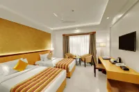 The Fern Residency, Midc, Pune Hotels near Moraya Mobile Shopee