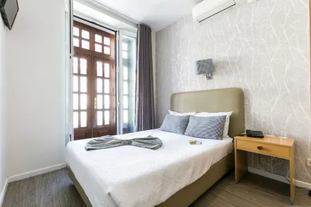 Guest House Porto Clerigus