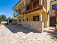 Apartment in Poreč Near Old Town