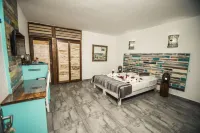 Stella Rina Hotels in Grand Baie