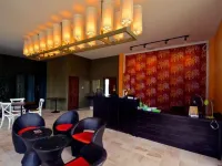 San Pita Hotel berhampiran Laluan Pejalan