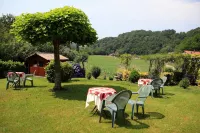 Hotel Rural Irigoienea