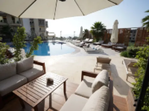 Heaven Prestige Hotel Hotels in Tabarja