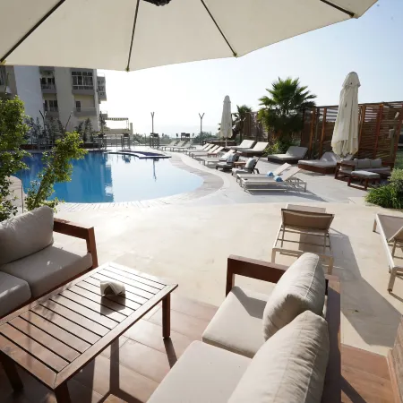 Heaven Prestige Hotel