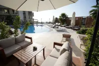 Heaven Prestige Hotel Hotels in Adma W Dafnah