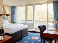 Carlton Ambassador Hotels in Hague