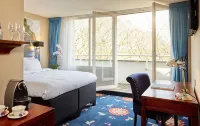 Carlton Ambassador Hotels in Hague
