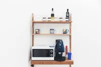 Mondello Beach - Rooms by the Sea