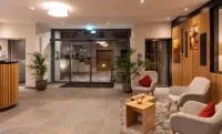 Hotel-Landgasthaus Ständenhof - parking