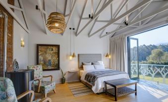 Amour Guest House
