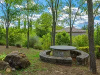 Villa Il Giulione Large Private Pool Wifi - 3089 Hotels in Acquapendente