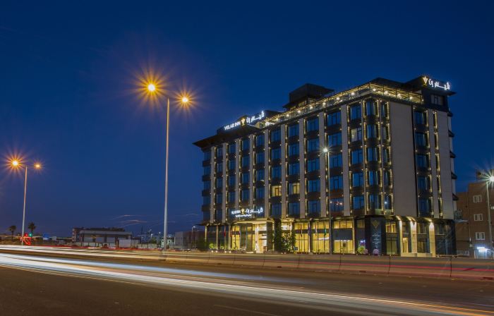 Velar Inn Hotel