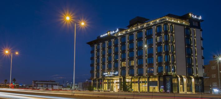 Velar Inn Hotel Hotels in Taif