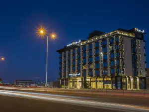 Velar Inn Hotel