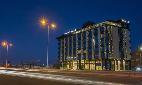 Velar Inn Hotel