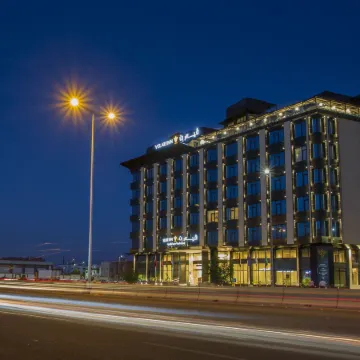 Velar Inn Hotel