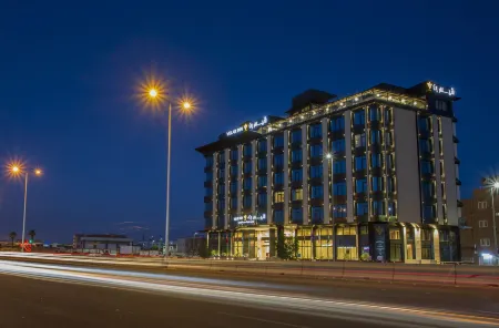 Velar Inn Hotel Отели рядом с Аэропорт Эт-Таиф
