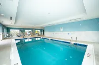 Holiday Inn Express & Suites CHARLOTTESVILLE by IHG - Pools