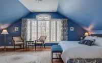 Manoir Sweetsburg Hotels in Sutton