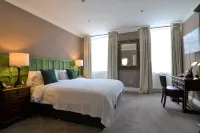 Angel and Royal Hotel