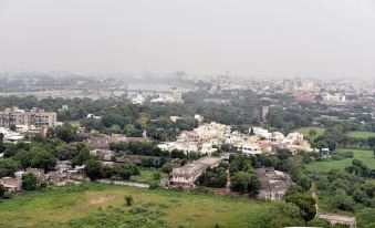 Ginger Ahmedabad Rto Circle