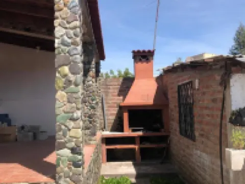 Danadri Houses, Like at Home โรงแรมในRiobamba